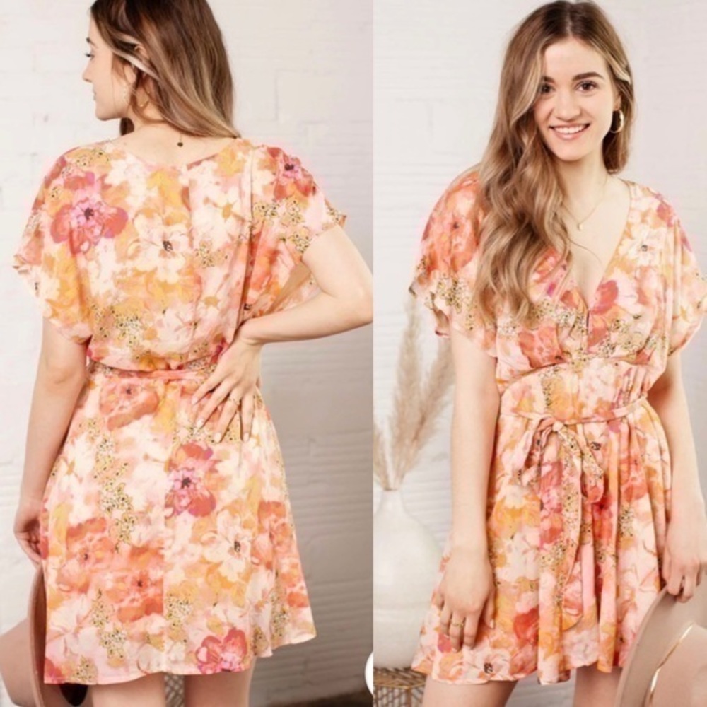 Free People Dress Size XS